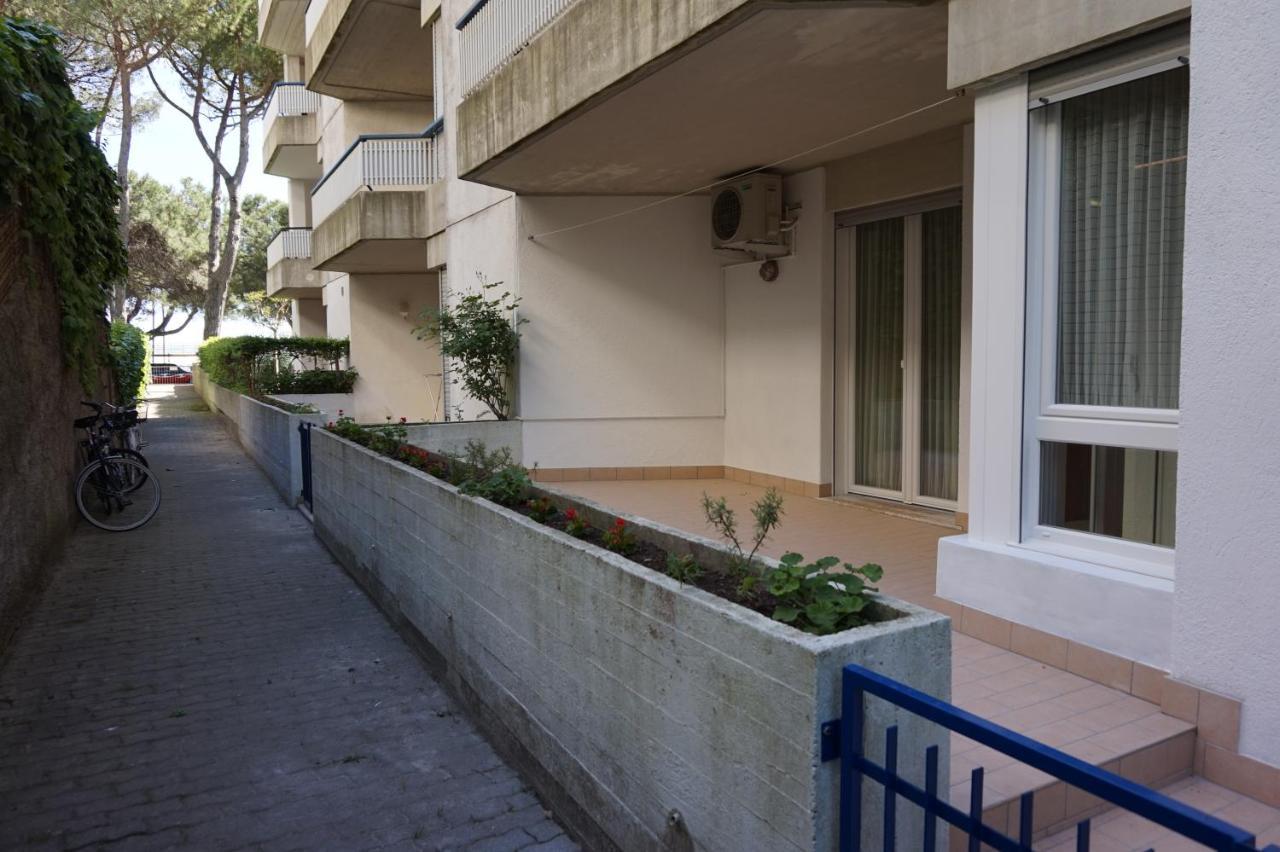 Residence Eva Λινιάνο Σαμπιαντόρο Εξωτερικό φωτογραφία