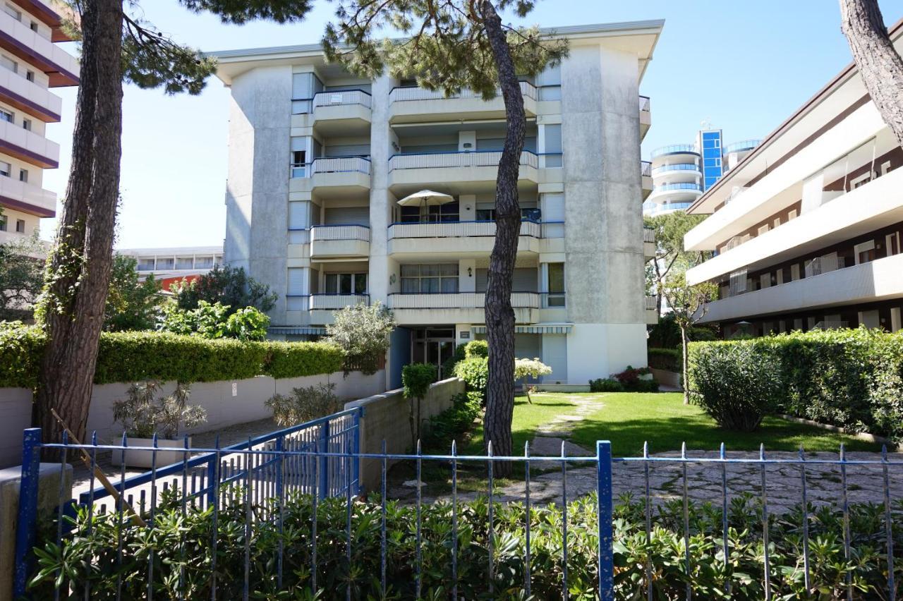 Residence Eva Λινιάνο Σαμπιαντόρο Εξωτερικό φωτογραφία